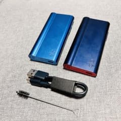 glo hyper Air ２点まとめ売りのサムネイル