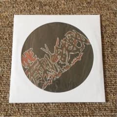 THE 有刺鉄戦 /デモCD-Rのサムネイル