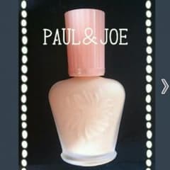 Paul ＆JOE ファンデーションのサムネイル