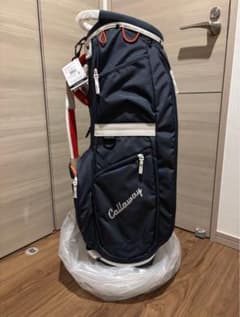 MINI×キャロウェイ キャディーバック - メルカリ