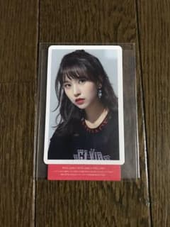 TWICE BDZハイタッチ券 ミナのサムネイル