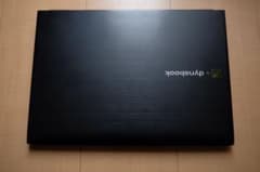 TOSHIBA dynabook R732のサムネイル