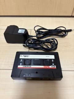 【希少・美品】reLOOP TAPE DJ録音機器　一発撮り　MTRのサムネイル