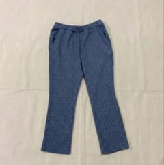 00's Y2K Vintage Archive フレアパンツ グレーのサムネイル