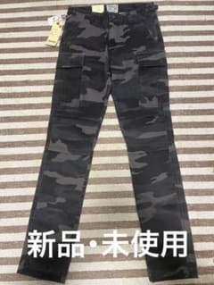 AVIREX カーゴパンツ メンズ Sサイズのサムネイル