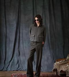 DECHAMPS デシャン オイルドジャケット 25AW - メルカリ