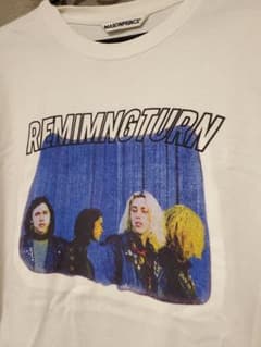 mason prince tシャツ by m.p studioのサムネイル