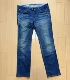 FACTOTUM ファクトタム デニム パンツ 31サイズのサムネイル