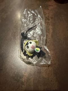 ケロロ軍曹　カラフルマルチチャーム　タママ二等兵のサムネイル