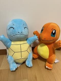 포켓몬 인형 2 장 ~ 좋아하는 세트 선택하세요
