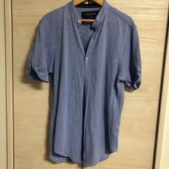 メンズシャツのサムネイル