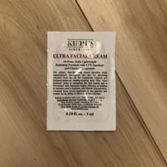 KIEHL'S キールズ クリーム UFC サンプルのサムネイル