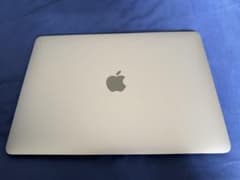 美品 MacBook Air M1 8GB 256GB 電池97% - メルカリ