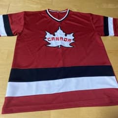CANADAロゴTシャツのサムネイル