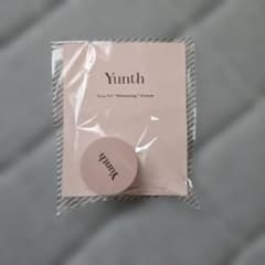 Yunth Pure VC Whitening Cream 5g 美白クリーム - メルカリ