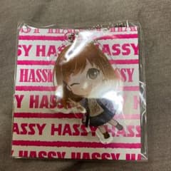大橋彩香　はっしーバースデー2018 アクリルキーホルダーのサムネイル