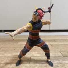 美*音様 キン肉マン フィギュア ラーメンマンのサムネイル