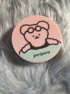 ペリペラ　フェイスパウダーのサムネイル
