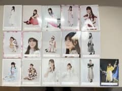 櫻坂46 大沼晶保 生写真16枚 まとめ売り - メルカリ