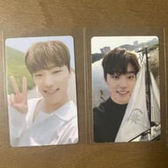 SEVENTEEN ディノ セット ①のサムネイル