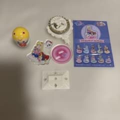 Sailor Moon merchandise bundle for sale