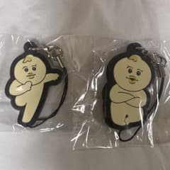 んぽちゃんむ きみまろ ガチャガチャのサムネイル