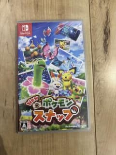 NEW ポケモンスナップのサムネイル