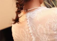 ウェディングボレロのサムネイル