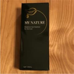 マイナチュレ 育毛剤のサムネイル