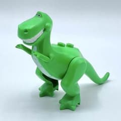 LEGO★ トイストーリー　レックスのサムネイル