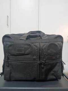 TUMI キャリーケース 26103DH 訳ありのサムネイル