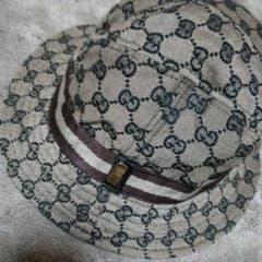 gucci バケットハットのサムネイル
