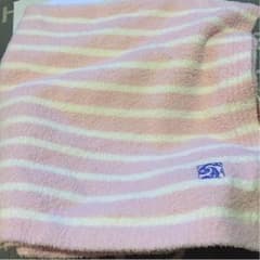 新品未使用kashwereおくるみ帽子セット baby ブランケットのサムネイル