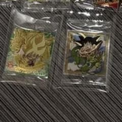 アニメシールセットドラゴンボールのサムネイル