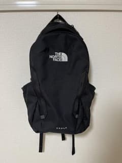 THE NORTH FACE VAULTリュック ブラック 27Lノースフェイスのサムネイル