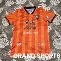 美品 GRAND SPORTS ナコーンラーチャシーマーマツダFC ユニフォーム m55032299052_1.jpg?1693054846