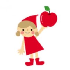 りんご 1500のサムネイル