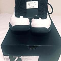 Nike air jordan 10 powderblueのサムネイル