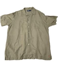 POLO RALPH LAUREN オープンカラーシャツ CALDWELLのサムネイル