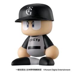 パワプロくん ならぶんです。セントラル・リーグ ビジターVer. 読売のサムネイル