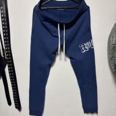 Polo Ralph Lauren ジョガーパンツ M ネイビーのサムネイル