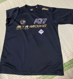 アシックス Tシャツのサムネイル