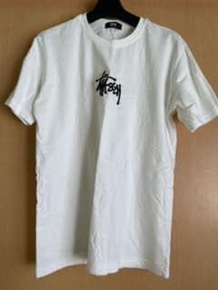 Stussy Tシャツ　ホワイトのサムネイル