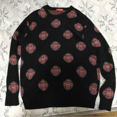 supreme×independentのサムネイル