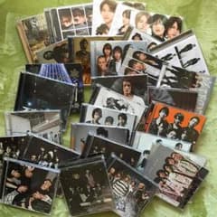あり様専用  KATーTUN  CD  30枚セットのサムネイル