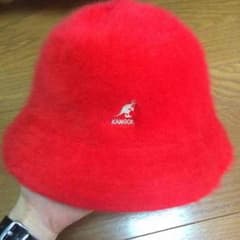 KANGOL 帽子のサムネイル