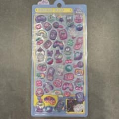 BONBON DROP シール ステッカーのサムネイル