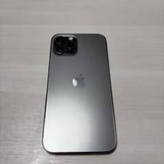 [극미품] iPhone 12 Pro 흑연 128GB 케이스 포함