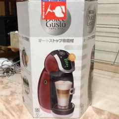 ネスカフェドルチェグストのサムネイル