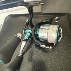 ヒ*シ様 Daiwa エメラルダスLT-3000-c-DHおまけ付きのサムネイル